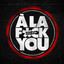 A la Fuck You cover