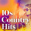 10s Country Hits cover