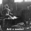 Tessitura cover