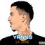 Mon Chouchou By Yanns Lyrics