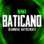 Baticano Remix cover