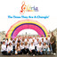 Glória LGBT Choir - The Times They Are A Changin' (Single)