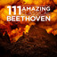 111 Amazing Classical: Beethoven cover