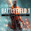 Battlefield 1: In the Name of the Tsar (Original Game Soundtrack) cover