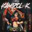 Kamizol-K - Sashimi Alive (feat. Hayashi from KC Ryback (jpn))