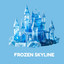 Frozen Skyline