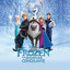 Frozen: Uma Aventura Congelante (Trilha Sonora Original) cover