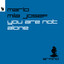 You Are Not Alone - Extended Tech Energy Mix