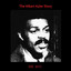 The Albert Ayler Story cover