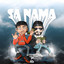 Sa nama cover