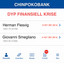 Dyp Finansiell Krise cover