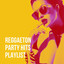Reggaeton Party Hits Playlist cover