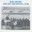 Bob Crosby and His Orchestra-1938 cover