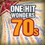 One Hit Wonders of the 70s Vol. 2 cover
