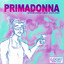 PRIMADONNA cover