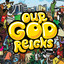 Our God Reigns cover