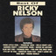 Best Of Ricky Nelson cover