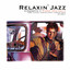 Relaxin' Jazz: Cinematic, Piano Trio, Vol. 7 (Anonimo Veneziano) cover