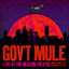 Gov't Mule 7.25.26 - Mountain Jam > Game Face Reprise