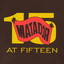 Matador At Fifteen cover
