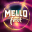 Mellofest cover