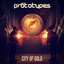 City of Gold artwork