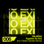 PALMFAX — Together As One (Extended Mix) cover art