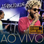 Afrocidade no Estúdio Showlivre (Ao Vivo) cover