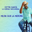 Victor Garcia y La Sonora Sanjuanera - mejor que la medicina