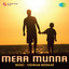 Mera Munna cover