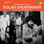 Solah Shukrawar (Original Motion Picture Soundtrack) cover