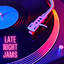 Late Night Jams cover