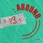 GAGH & Seven(CO) — Around (Victor Vergara Remix) cover art
