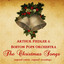 The Christmas Songs cover