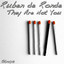 They Are Not You - Gai Barone Remix