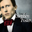 Songs Of Stephen Foster cover