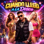 CHANO SCOTTY Y SU COMBO LATINO - CUANDO LLEGARE