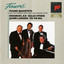 Fauré: Piano Quartets Nos. 1 & 2 cover