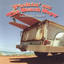Pickin' On The Beach Boys: A Bluegrass Tribute cover