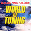 World of Tuning 2k15 - Damon Paul Club Mix