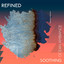 zZz Refined Soothing Ocean Ambiance zZz cover