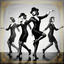 Dance With Somebody Tonight