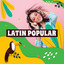 Latin Popular cover