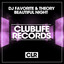 DJ Favorite — Beautiful Night cover art