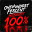 Hundred Percent - Workout Version