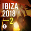 Toolroom Ibiza 2018, Vol. 2 (Mixed by Mark Knight) cover