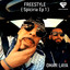 FREESTYLE (Spiciria Ep 1) cover
