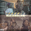 Marshmallow cover