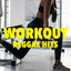 Workout Reggae Hits cover