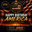 NextWave Broadcasting - Happy Birthday America - NextWave Broadcasting